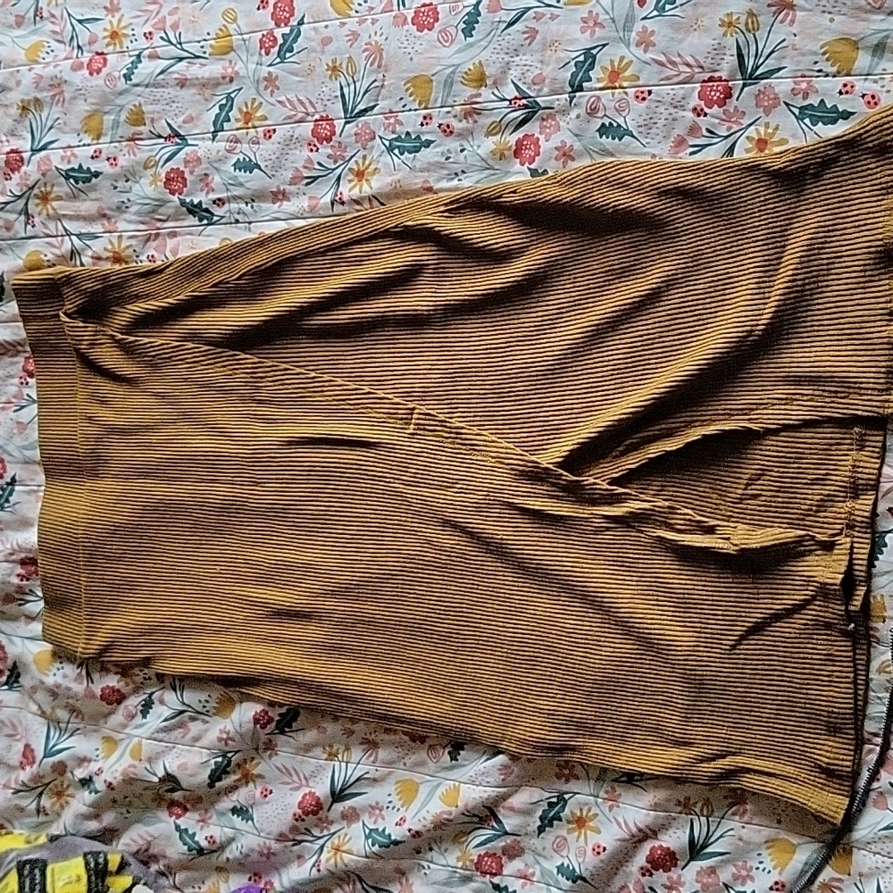 Sozy Eva midi skirt